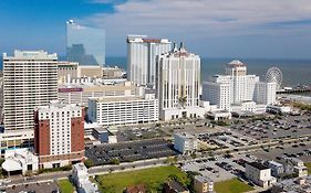 Courtyard Atlantic City Atlantic City Nj